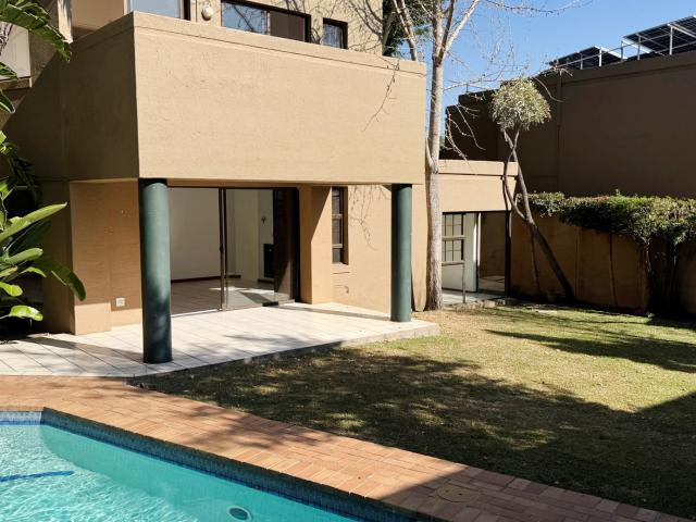 Townhouse for rent in Alexandra, Gauteng