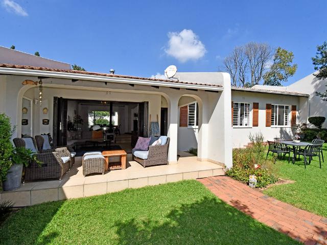 Townhouse for sale in Alexandra, Gauteng