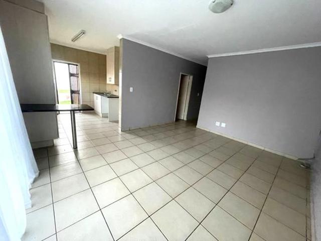 Townhouse for sale in Witbank, Mpumalanga