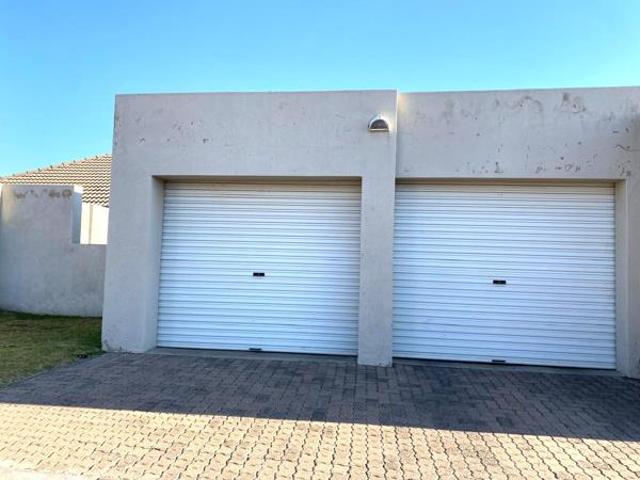 Townhouse for sale in Witbank, Mpumalanga