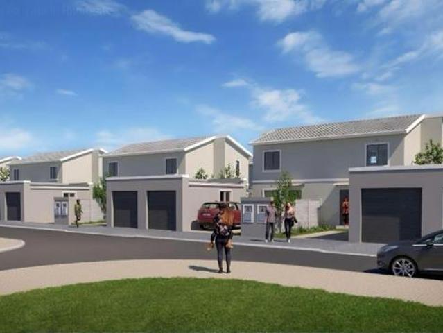 Townhouse for sale in Cape Town, Western Cape
