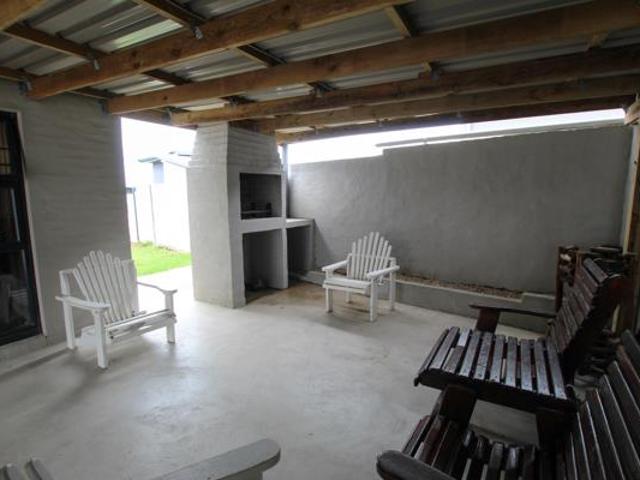 Townhouse for sale in Bushmans River Mouth, Eastern Cape