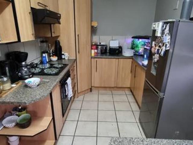 Townhouse for sale in Midvaal, Gauteng