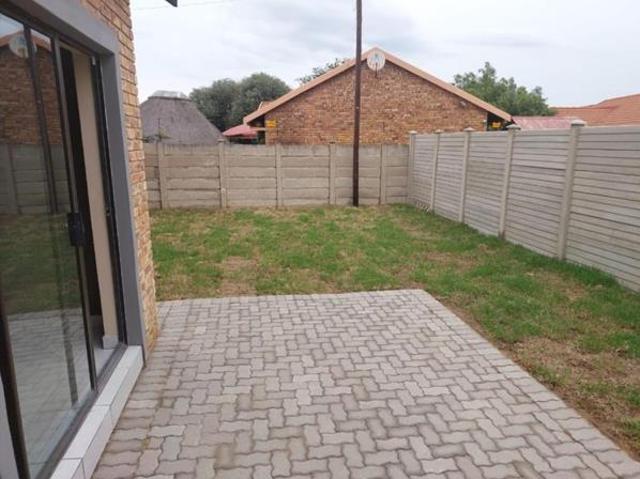 Townhouse for sale in Midvaal, Gauteng