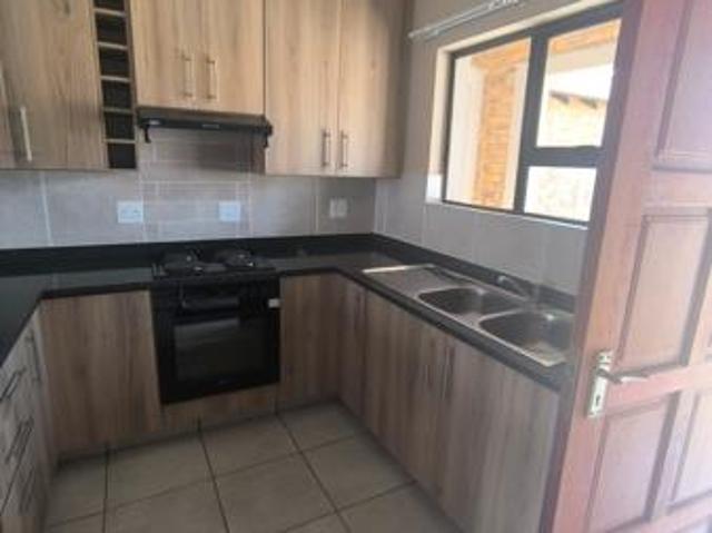 Townhouse for rent in Midvaal, Gauteng