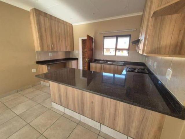 Townhouse for rent in Midvaal, Gauteng