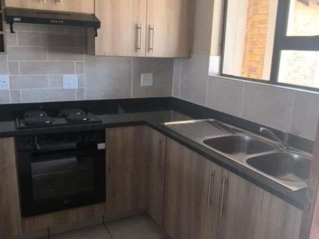 Townhouse for rent in Midvaal, Gauteng