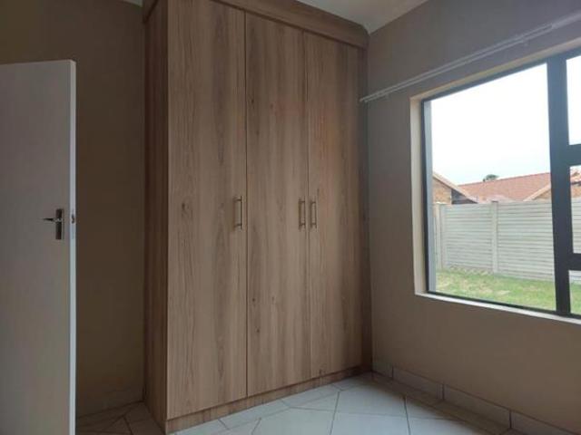 Townhouse for rent in Midvaal, Gauteng