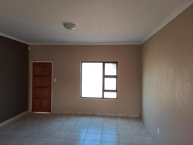 Townhouse for rent in Midvaal, Gauteng