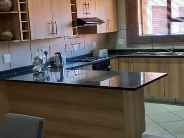 Townhouse for sale in Midvaal, Gauteng
