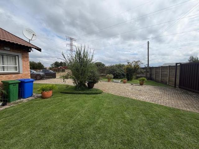 Townhouse for sale in Midvaal, Gauteng