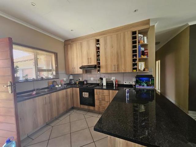 Townhouse for sale in Midvaal, Gauteng