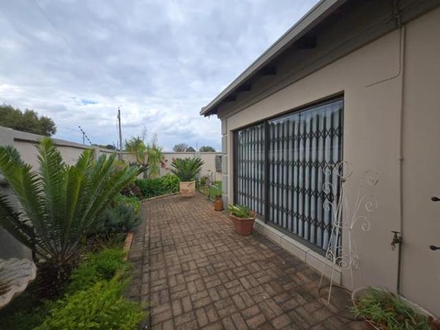 Townhouse for sale in Midvaal, Gauteng
