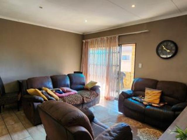 Townhouse for sale in Midvaal, Gauteng