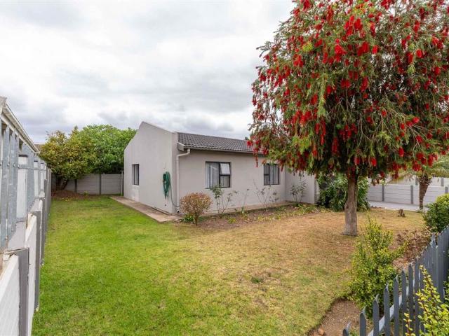 Townhouse for sale in Groot Brak Rivier, Western Cape