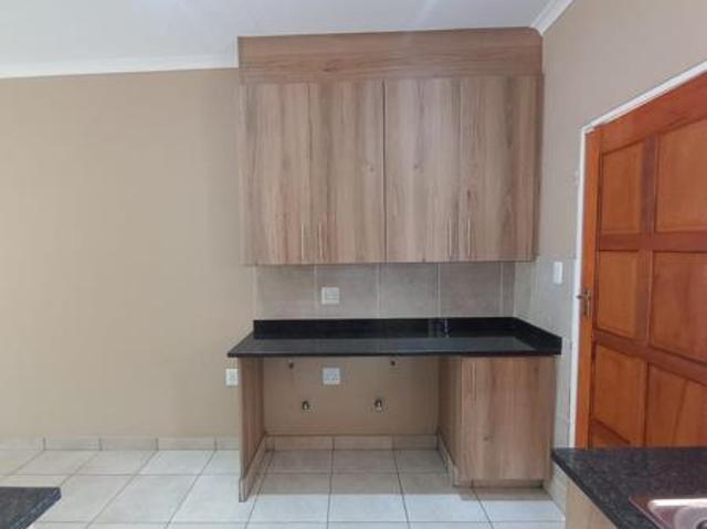 Townhouse for rent in Midvaal, Gauteng