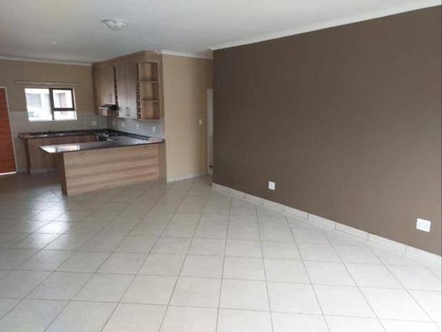 Townhouse for sale in Midvaal, Gauteng