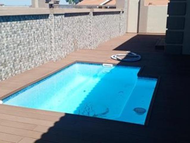 Townhouse for sale in Midvaal, Gauteng