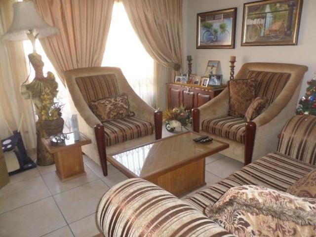 Townhouse for sale in Midvaal, Gauteng