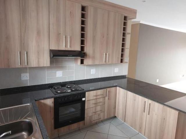 Townhouse for rent in Midvaal, Gauteng