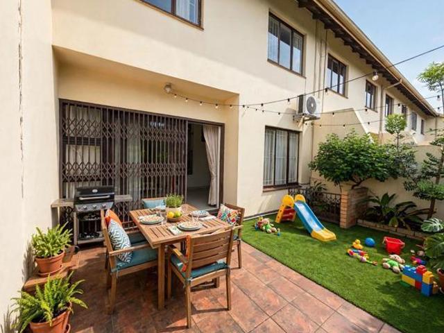 House for rent in Seaview, Kwazulu-natal