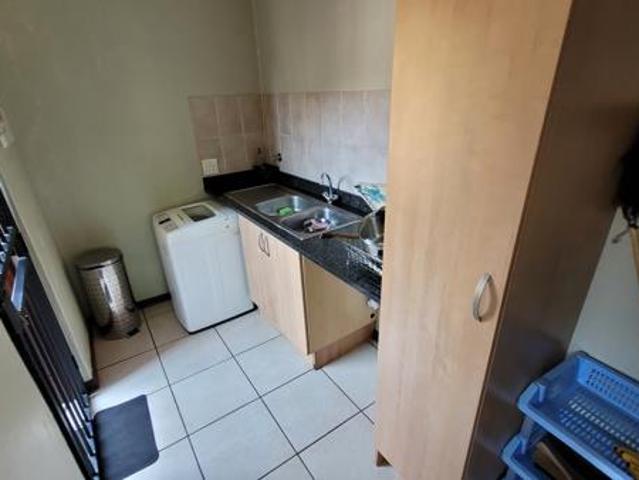 Townhouse for sale in Ehlanzeni, Mpumalanga