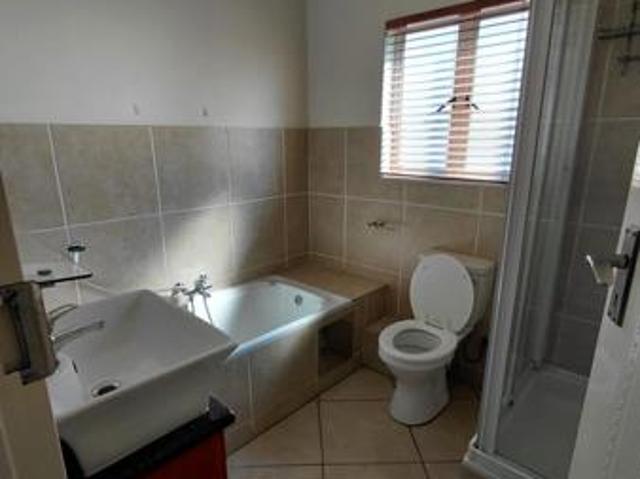Townhouse for rent in Sedibeng, Gauteng
