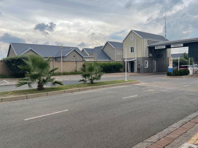 Townhouse for sale in Sedibeng, Gauteng