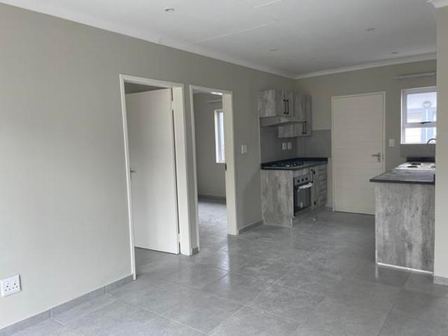 Townhouse for sale in Sedibeng, Gauteng