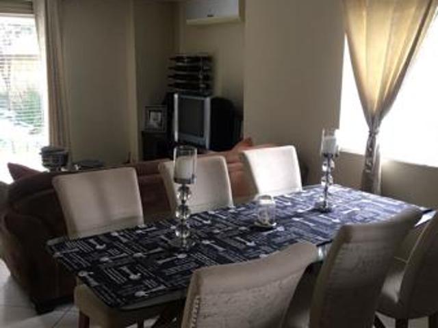 Townhouse for rent in Vanderbijlpark, Emfuleni Local Municipality