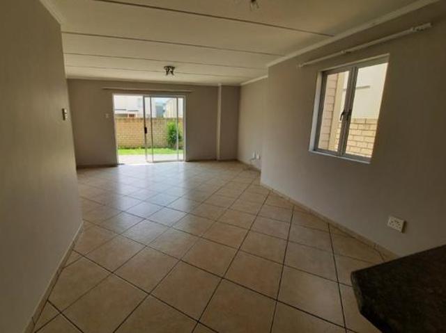 Townhouse for sale in Sedibeng, Gauteng