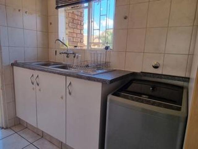 Townhouse for sale in Frances Baard, Northern Cape