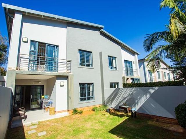 Townhouse for rent in Vosloorus, Gauteng
