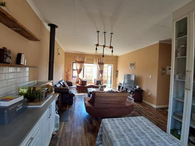 Townhouse for sale in Westonaria, Gauteng