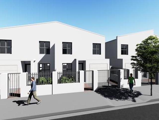 Townhouse for sale in Cape Town, Western Cape