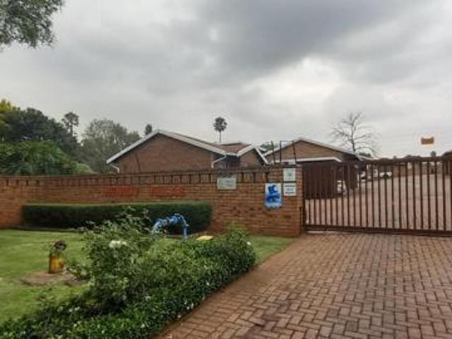 House for rent in Nooitgedacht, Gauteng