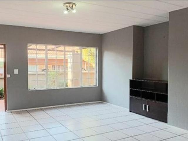 Townhouse for sale in Westonaria, Gauteng