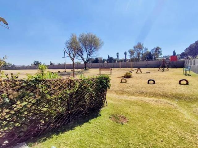 Townhouse for sale in Westonaria, Gauteng