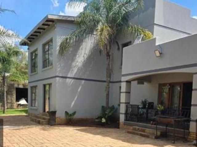 House for rent in Roodeplaat Dam, Gauteng