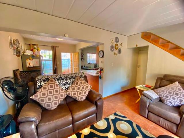 Townhouse for rent in Westonaria, Gauteng