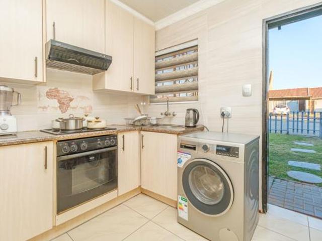 Townhouse for sale in Westonaria, Gauteng