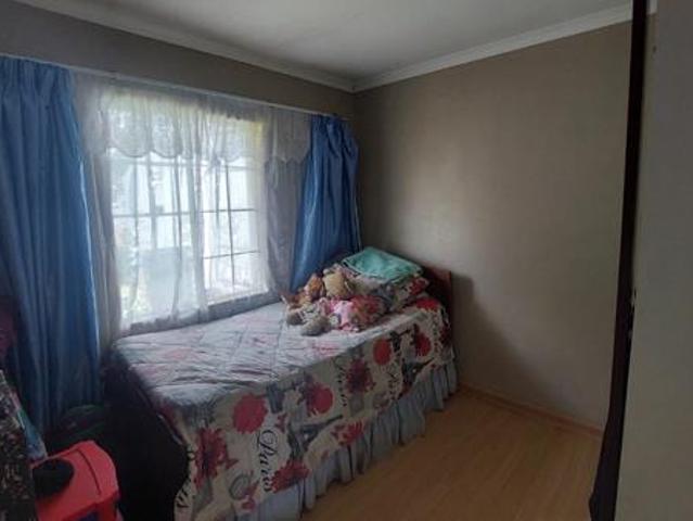 Townhouse for sale in Westonaria, Gauteng