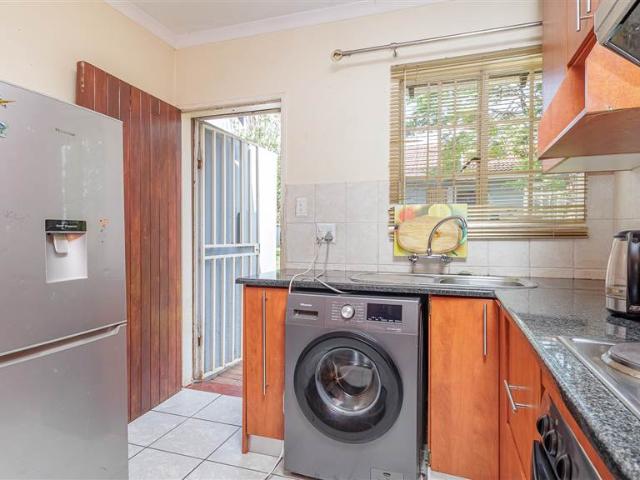Townhouse for sale in West Rand Garden estates, Westonaria Local Municipality