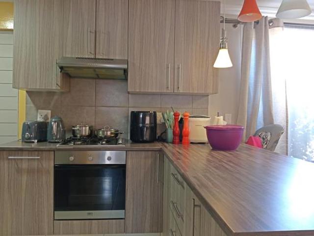 Townhouse for sale in Bloemfontein, Free State