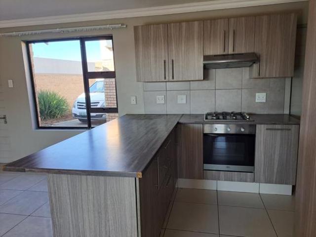 Townhouse for sale in Bloemfontein, Free State