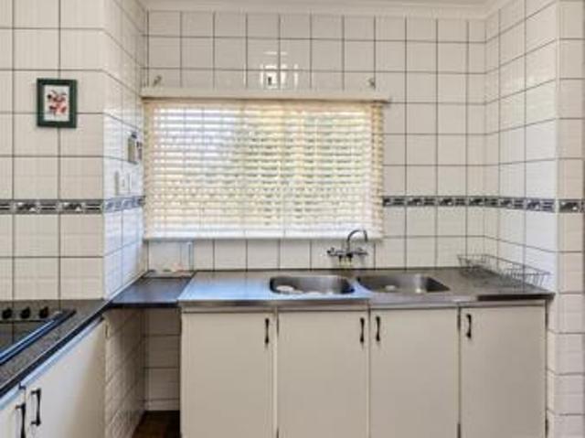Townhouse for rent in Sasolburg, Metsimaholo Local Municipality