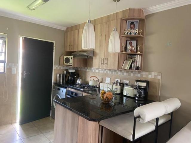 Townhouse for sale in Centurion, Gauteng