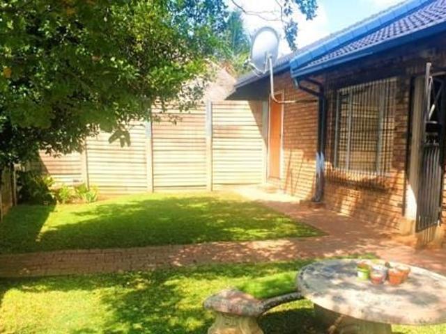 House for rent in Gauteng