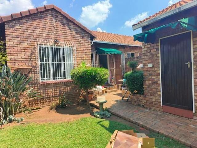 House for rent in Gauteng