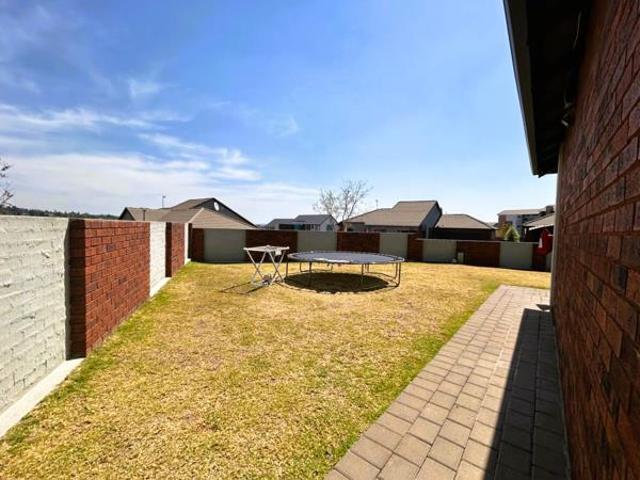 Townhouse for sale in Centurion, Gauteng